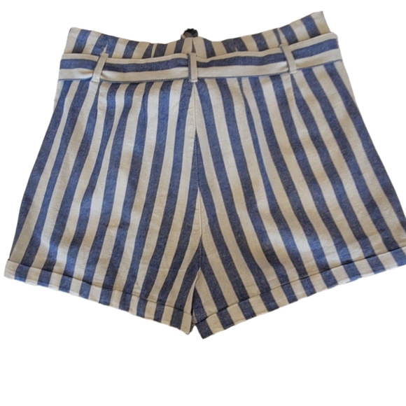 Only High Rise Shorts - Picture 7 of 8